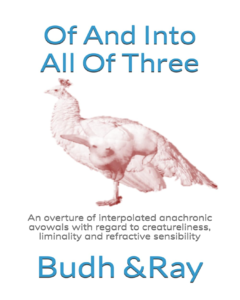 Of and into all of three cover modifed